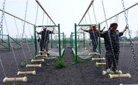 拓展訓(xùn)練需要注意哪些事項?應(yīng)該如何避免?