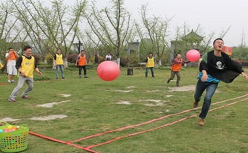 拓展訓(xùn)練后如何消除疲勞感