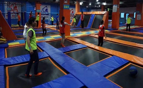 團(tuán)建活動(dòng)策劃