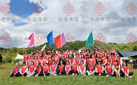 昆明拓展訓(xùn)練基地