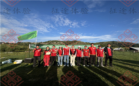 昆明拓展訓(xùn)練基地